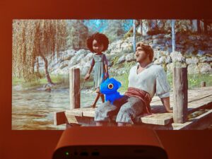 Wanbo Vali 1 Pro Bild 65 Zoll 7 Wanbo Vali 1 Pro Bild 65 Zoll 7