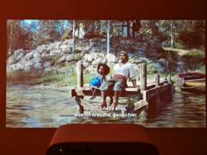 Wanbo Vali 1 Pro Bild 65 Zoll 8 Wanbo Vali 1 Pro Bild 65 Zoll 8