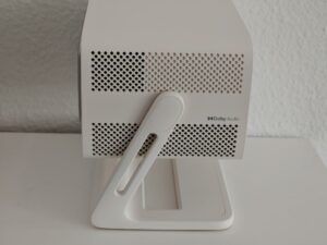 Wanbo Vali 1 Pro Design und Verarbeitung 11 Wanbo Vali 1 Pro Design und Verarbeitung 11