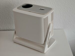 Wanbo Vali 1 Pro Design und Verarbeitung 2 Wanbo Vali 1 Pro Design und Verarbeitung 2