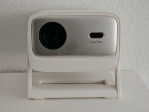 Wanbo Vali 1 Pro Design und Verarbeitung 6 Wanbo Vali 1 Pro Design und Verarbeitung 6