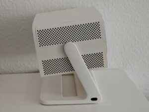 Wanbo Vali 1 Pro Design und Verarbeitung 8 Wanbo Vali 1 Pro Design und Verarbeitung 8