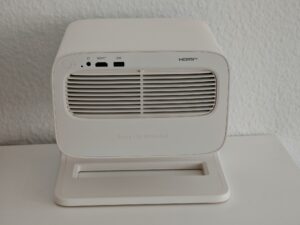 Wanbo Vali 1 Pro Design und Verarbeitung 9 Wanbo Vali 1 Pro Design und Verarbeitung 9