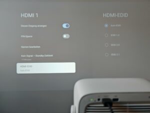 Wanbo Vali 1 Pro Spiele Tageslicht 4 Wanbo Vali 1 Pro Spiele Tageslicht 4