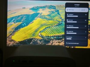 Wanbo Vali 1 Pro System und Software 10 Wanbo Vali 1 Pro System und Software 10