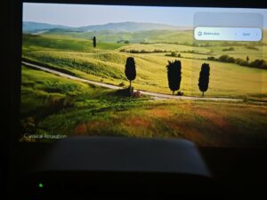 Wanbo Vali 1 Pro System und Software 11 Wanbo Vali 1 Pro System und Software 11