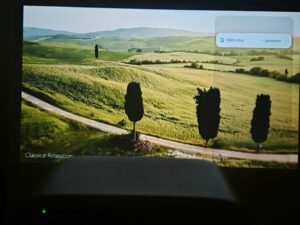 Wanbo Vali 1 Pro System und Software 12 Wanbo Vali 1 Pro System und Software 12