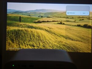 Wanbo Vali 1 Pro System und Software 13 Wanbo Vali 1 Pro System und Software 13