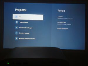 Wanbo Vali 1 Pro System und Software 19 Wanbo Vali 1 Pro System und Software 19