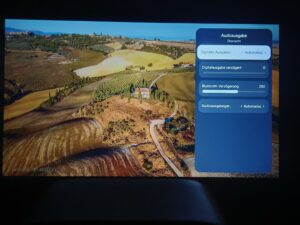 Wanbo Vali 1 Pro System und Software 24 Wanbo Vali 1 Pro System und Software 24