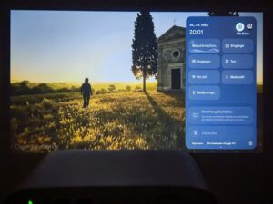 Wanbo Vali 1 Pro System und Software 3 Wanbo Vali 1 Pro System und Software 3