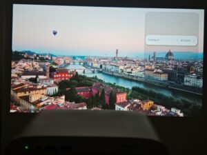 Wanbo Vali 1 Pro System und Software 8 Wanbo Vali 1 Pro System und Software 8