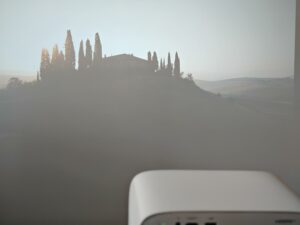 Wanbo Vali 1 Pro Tageslicht 2 Wanbo Vali 1 Pro Tageslicht 2