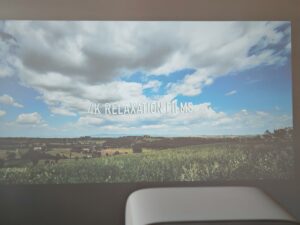 Wanbo Vali 1 Pro Tageslicht 4 Wanbo Vali 1 Pro Tageslicht 4