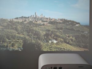 Wanbo Vali 1 Pro Tageslicht 8 Wanbo Vali 1 Pro Tageslicht 8