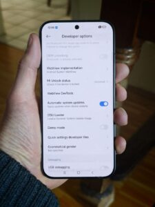 OTA Updates OTA Updates