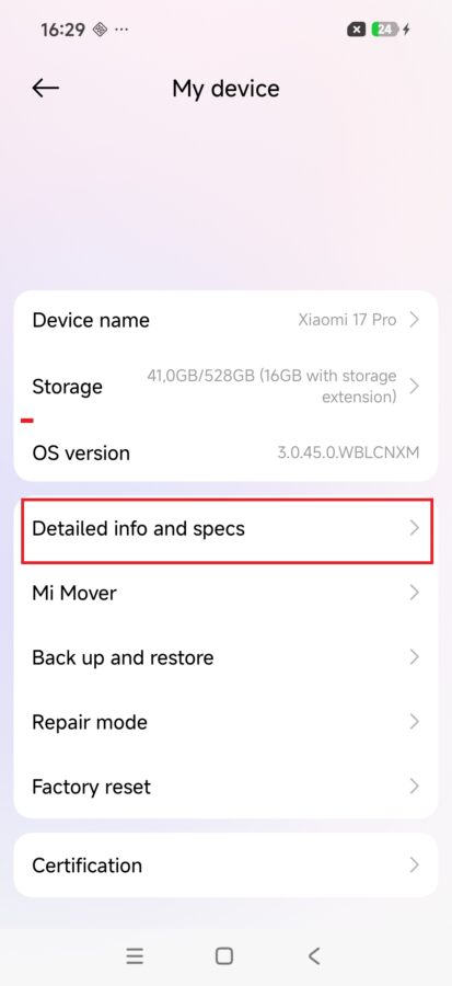 USB Debugging aktivieren Xiaomi Smartphone 2 USB Debugging aktivieren Xiaomi Smartphone 2