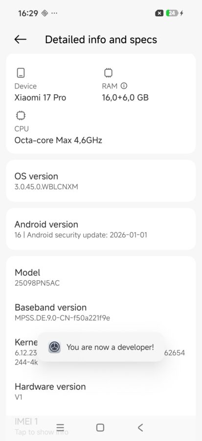 USB Debugging aktivieren Xiaomi Smartphone 4 USB Debugging aktivieren Xiaomi Smartphone 4