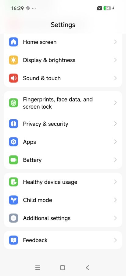 USB Debugging aktivieren Xiaomi Smartphone 5 USB Debugging aktivieren Xiaomi Smartphone 5