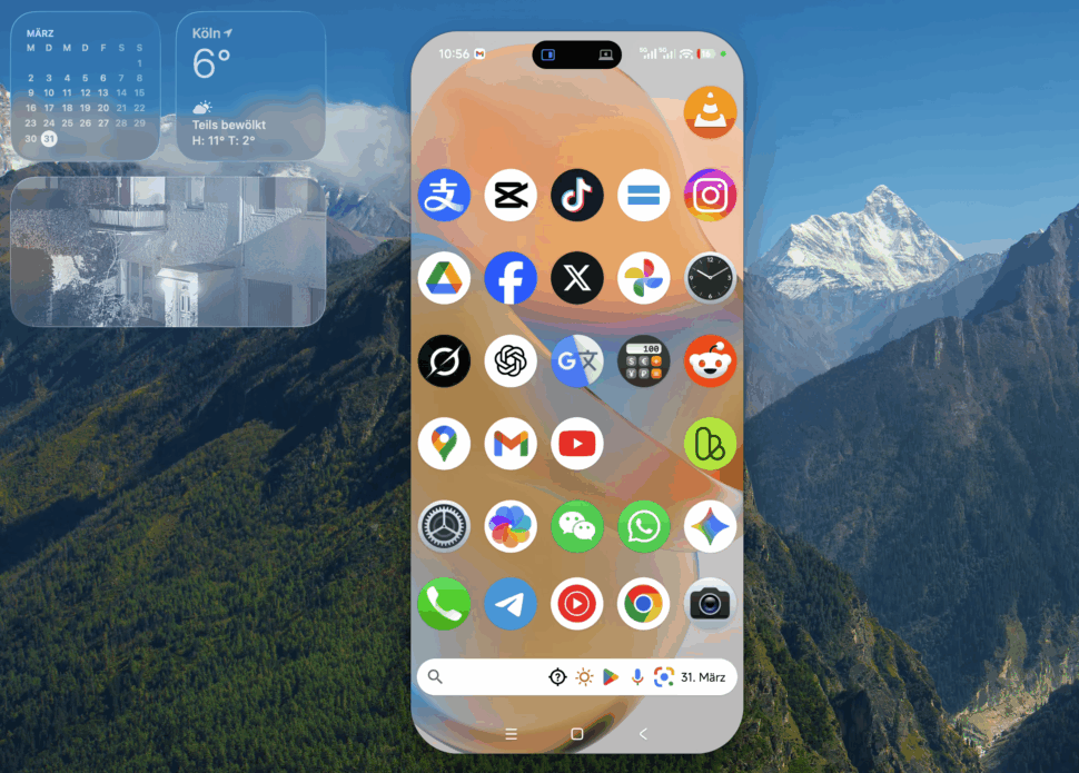 Xiaomi Interconnectivity App MacOS Xiaomi Interconnectivity App MacOS