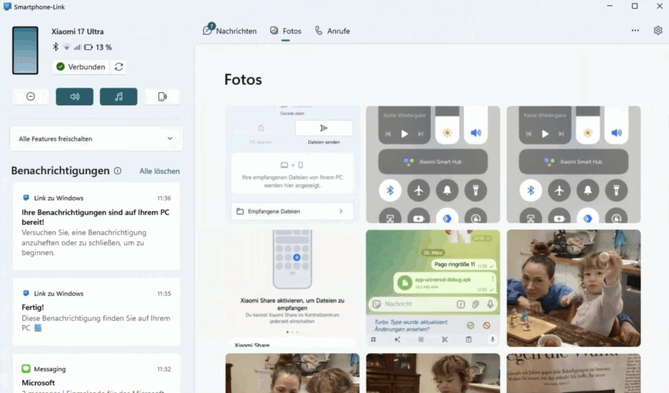 Xiaomi Smartphone Link Windows 2 1 Xiaomi Smartphone Link Windows 2 1
