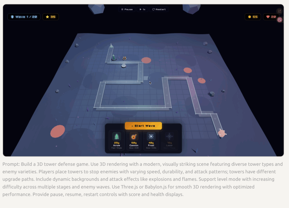 Xiaomi Mimo AI game Xiaomi Mimo AI game