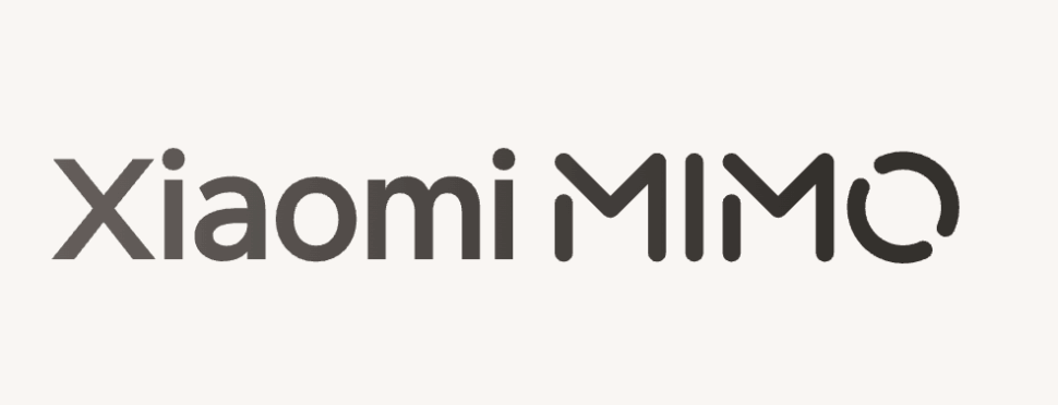Xiaomi Mimo AI logo Xiaomi Mimo AI logo