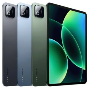 Xiaomi Pad 8 Pro Global Farben Xiaomi Pad 8 Pro Global Farben