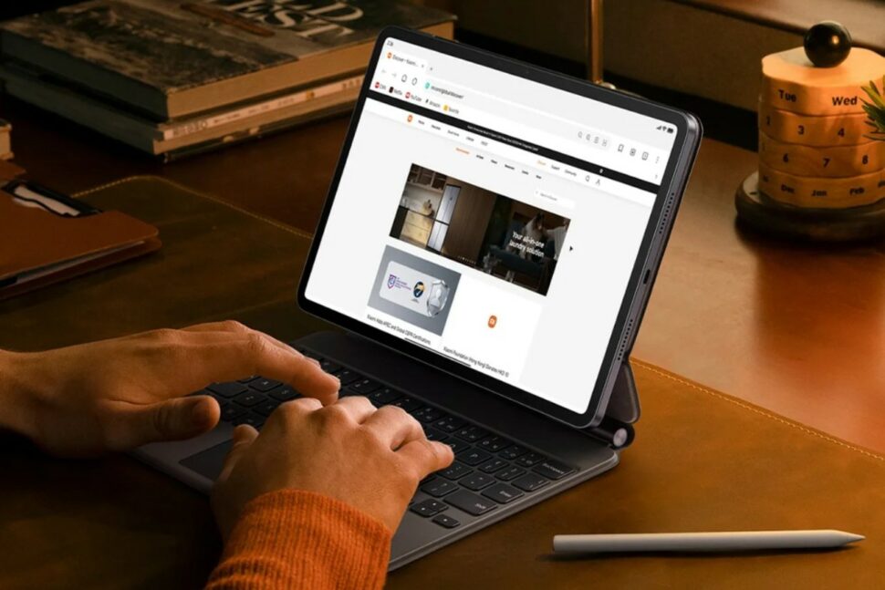 Xiaomi Pad 8 Pro Global vorgestellt 1 Xiaomi Pad 8 Pro Global vorgestellt 1