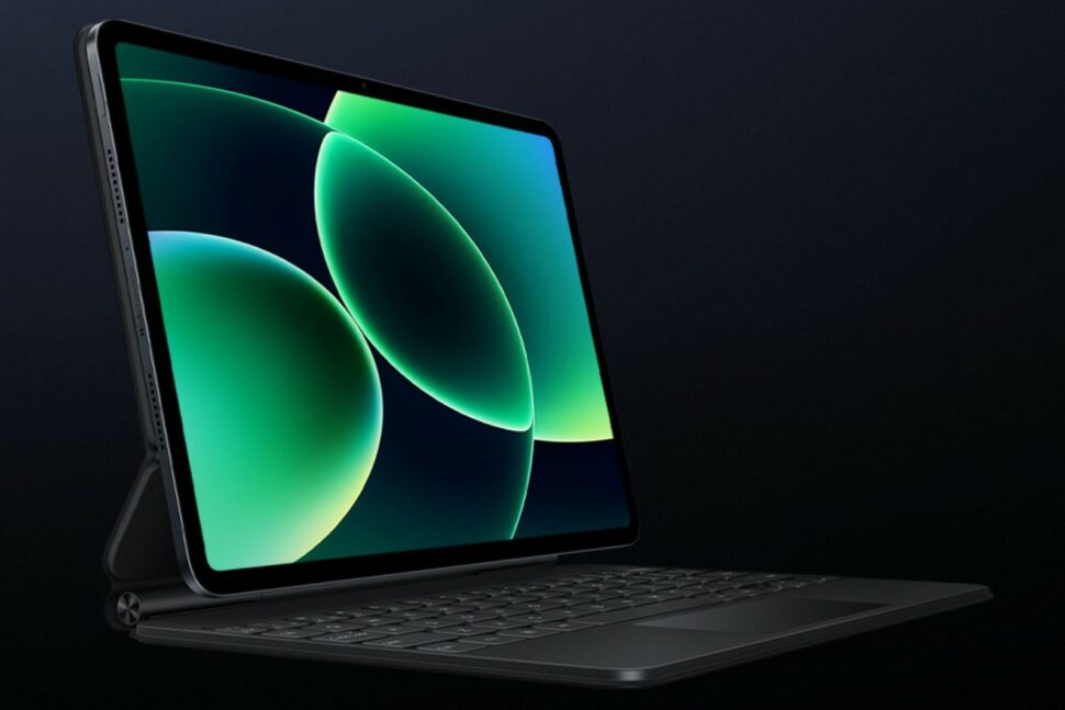 Xiaomi Pad 8 Pro Global vorgestellt 1.1 Xiaomi Pad 8 Pro Global vorgestellt 1.1