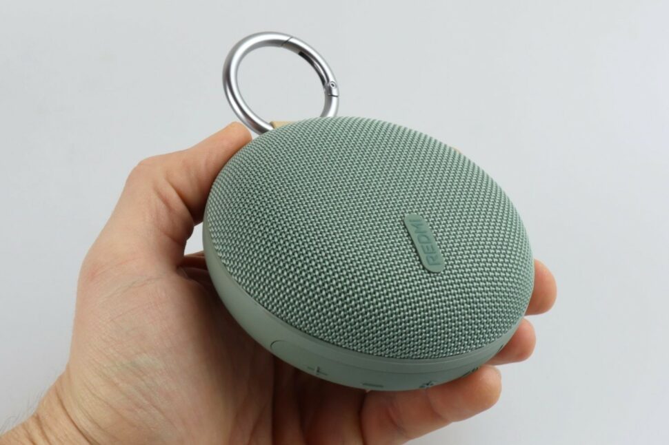 Xiaomi Redmi Mini Bluetooth SPeaker Test 4 Xiaomi Redmi Mini Bluetooth SPeaker Test 4