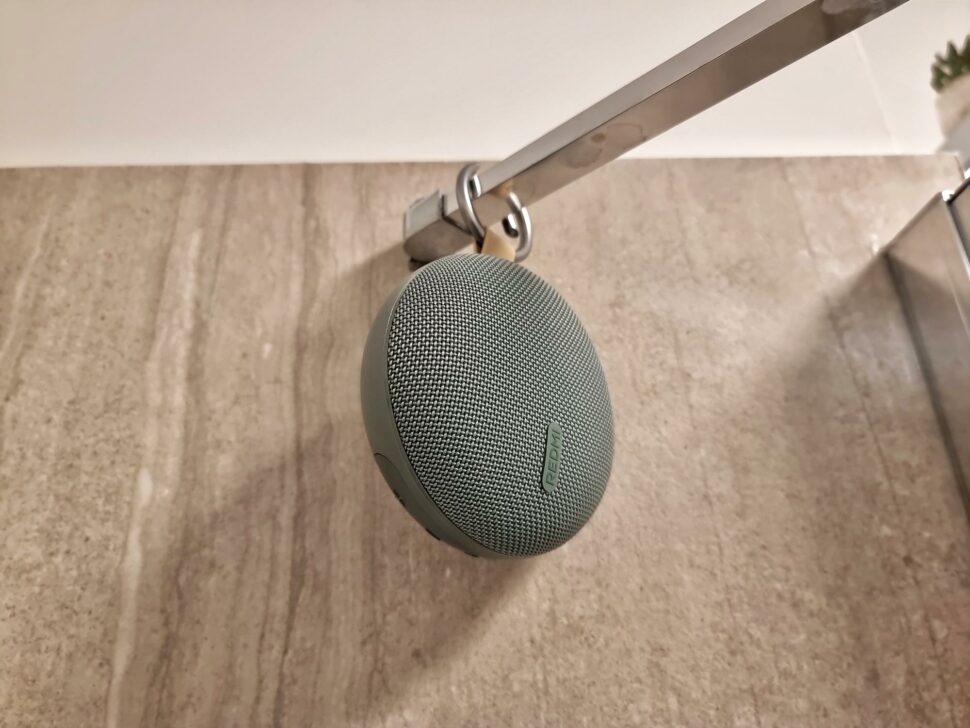 Xiaomi Redmi Mini Bluetooth SPeaker Test 9 Xiaomi Redmi Mini Bluetooth SPeaker Test 9