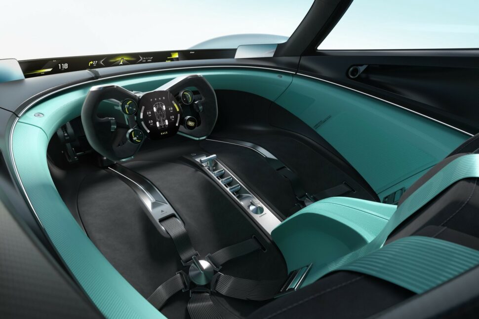 Xiaomi Vision Gran Turismo Concept Car MWC 2026 6 Xiaomi Vision Gran Turismo Concept Car MWC 2026 6