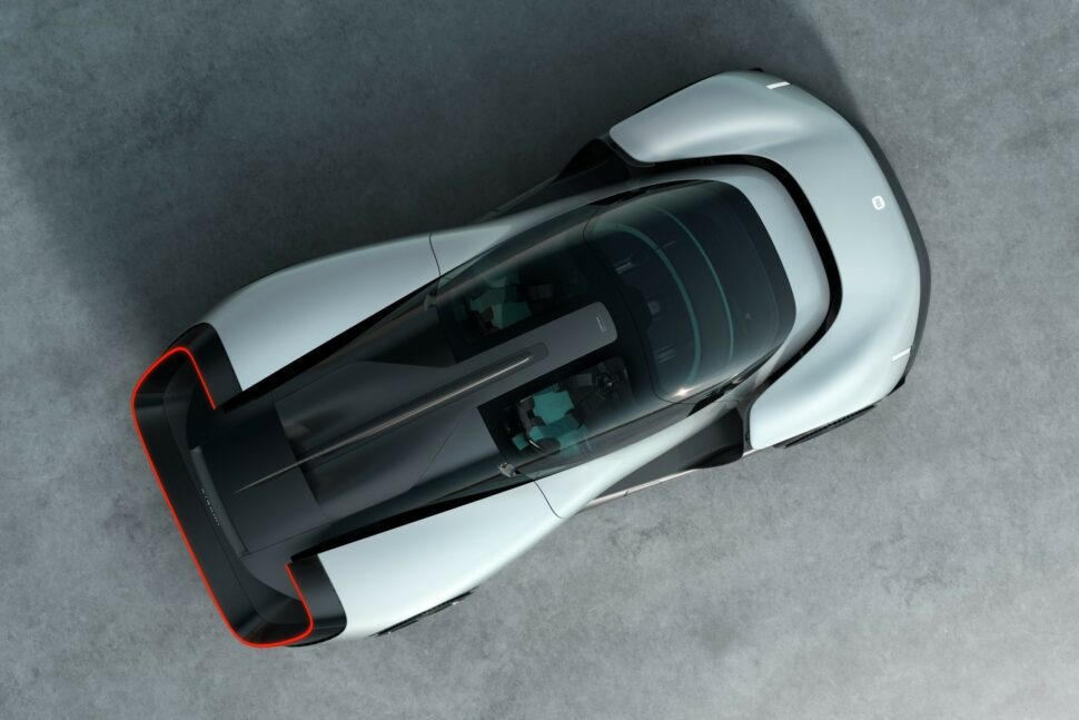 Xiaomi Vision Gran Turismo Concept Car MWC 2026 7 Xiaomi Vision Gran Turismo Concept Car MWC 2026 7