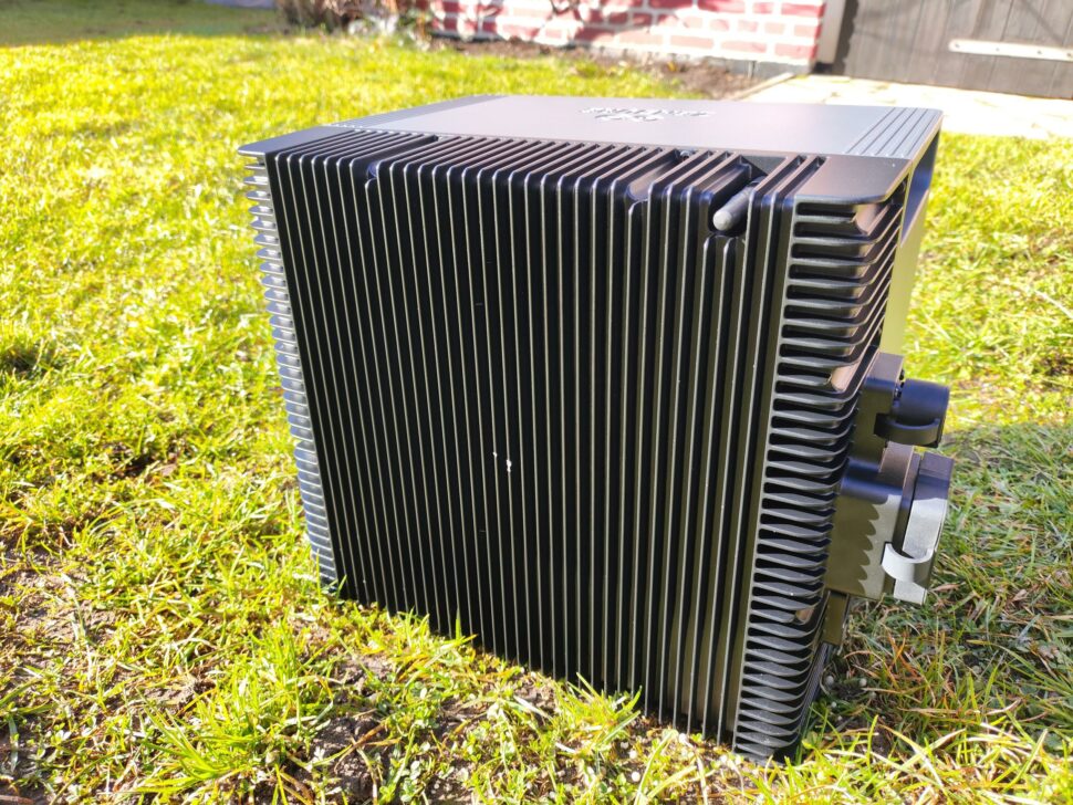 Zendure Solarflow 2400 Pro Design und Verarbeitung 5 Zendure Solarflow 2400 Pro Design und Verarbeitung 5