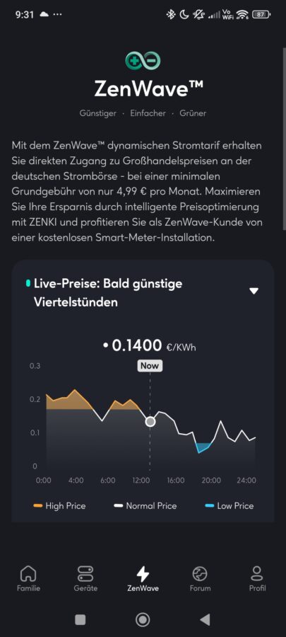 Zendure Solarflow 2400 Pro App 4 Zendure Solarflow 2400 Pro App 4