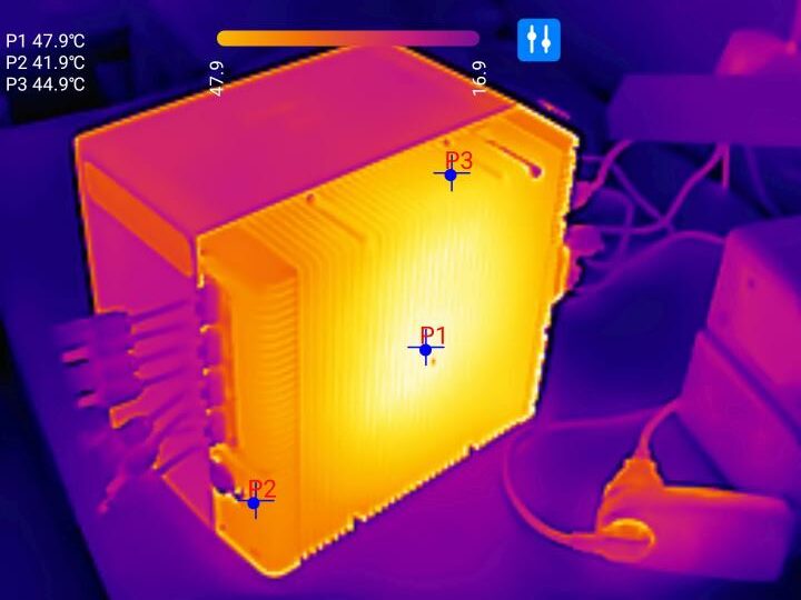 Zendure Solarflow 2400 Pro Temperaturverlauf 2 e1773238524870 Zendure Solarflow 2400 Pro Temperaturverlauf 2 e1773238524870