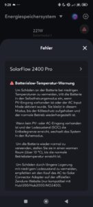 Zendure Solarflow 2400 Pro Winter 1 Zendure Solarflow 2400 Pro Winter 1