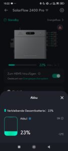 Zendure Solarflow 2400 Pro Winter 2 Zendure Solarflow 2400 Pro Winter 2