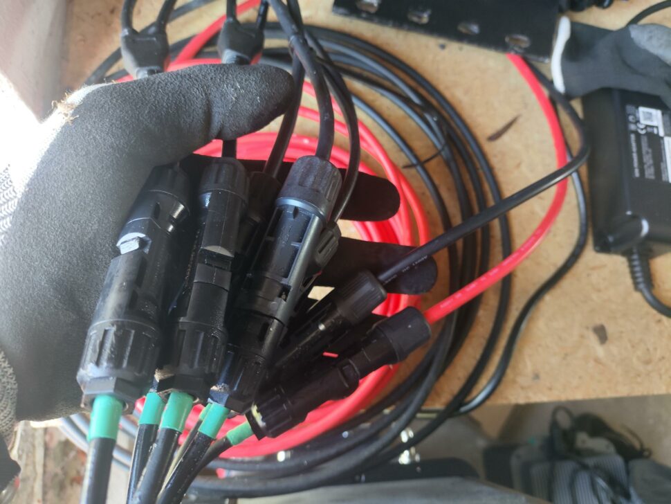 Zendure Solarflowe 2400 Pro Realbetrieb Test Zendure Solarflowe 2400 Pro Realbetrieb Test