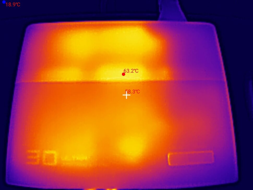 Cuktech 30 Ultra Temperaturen 1 Cuktech 30 Ultra Temperaturen 1