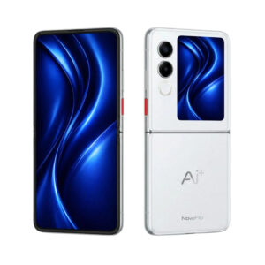 Ai Plus Nova Flip 5G Titelbild I Ai Plus Nova Flip 5G Titelbild I