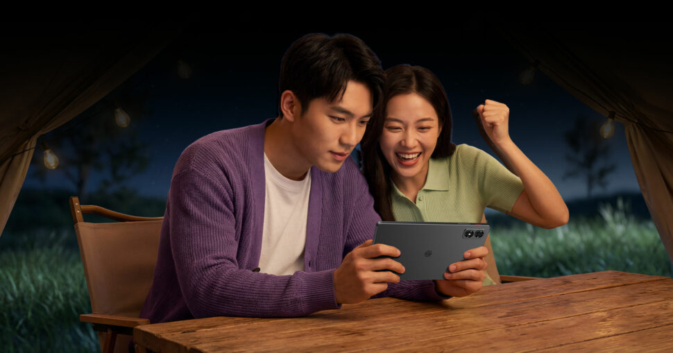 Alldocube iPlay 80 Mini Ultra Banner II