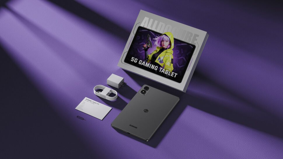 Alldocube iPlay 80 Mini Ultra Banner III Alldocube iPlay 80 Mini Ultra Banner III