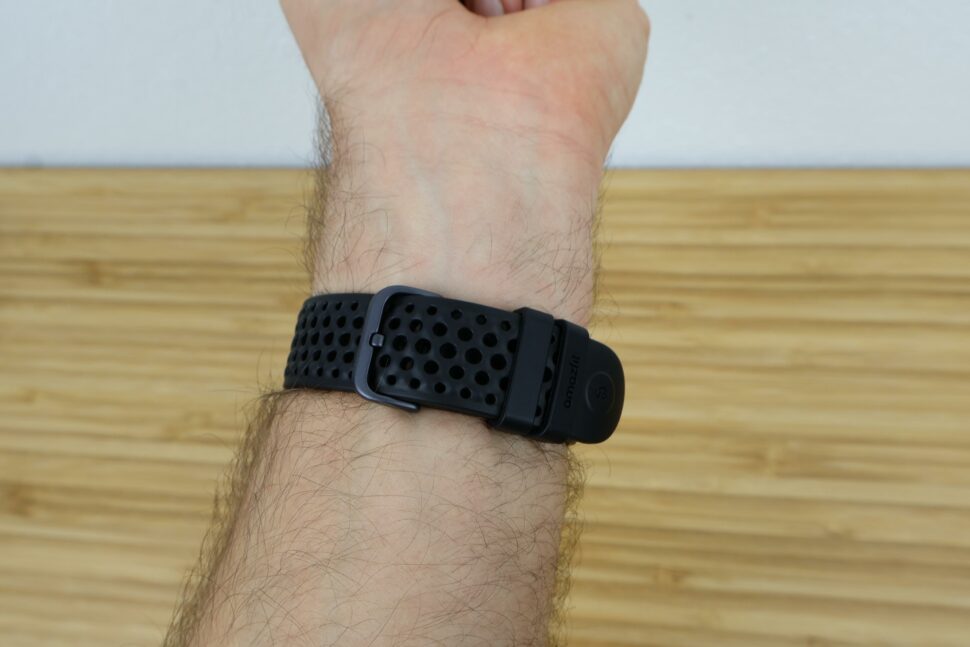 Amazfit Active Max Dornschliesse Armband 2 Amazfit Active Max Dornschliesse Armband 2