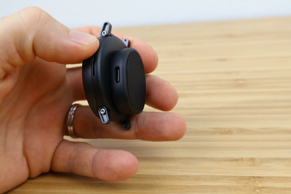 Amazfit Active Max Ladeschale 1 Amazfit Active Max Ladeschale 1