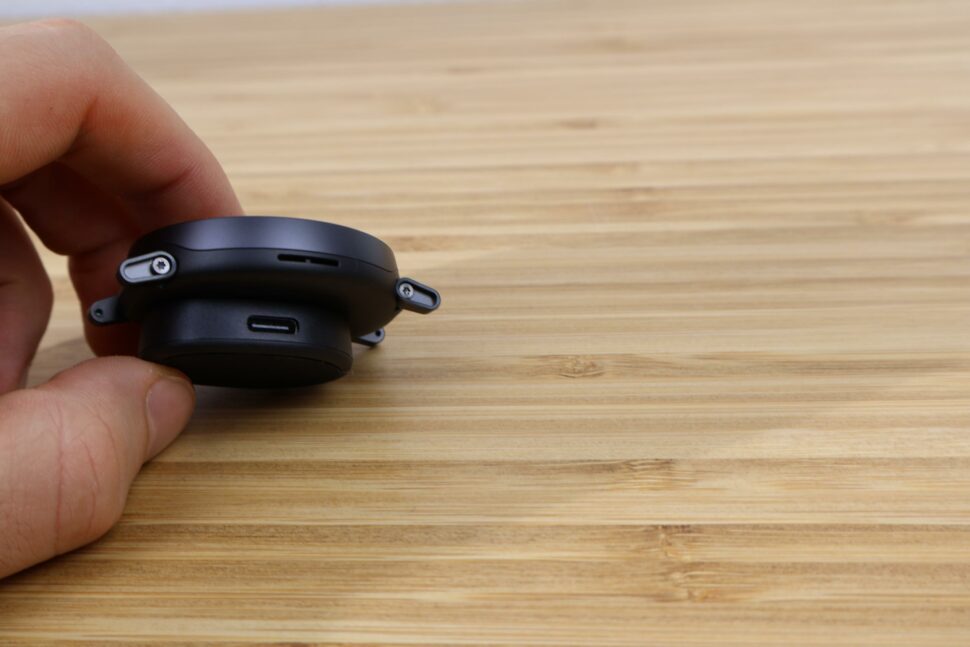 Amazfit Active Max Ladeschale 2 Amazfit Active Max Ladeschale 2