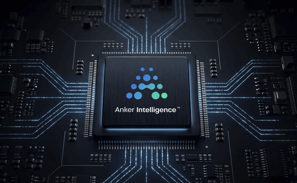 Anker Intelligence Anker Intelligence