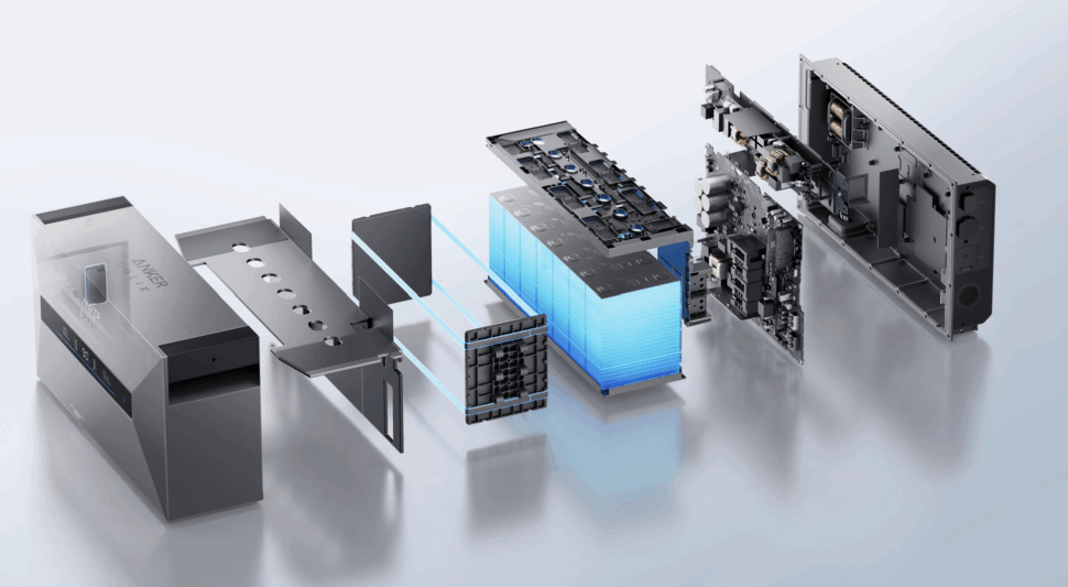 Anker Solix Anker Solix