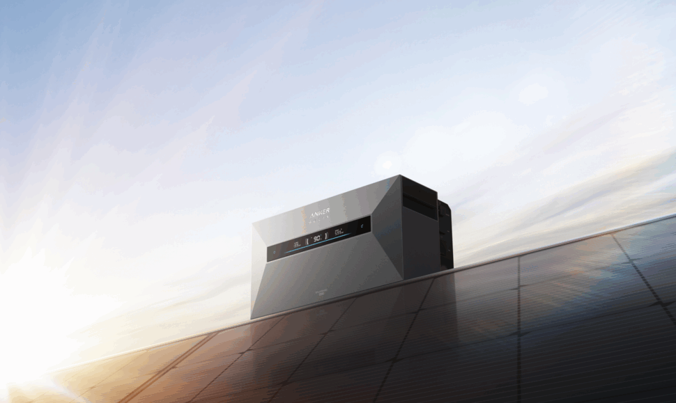 Anker Solix SolarbankMaxAC Titelbild Anker Solix SolarbankMaxAC Titelbild